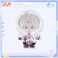 Love and Deepspace - Winter Chronicle Series Plush Doll InFold Games