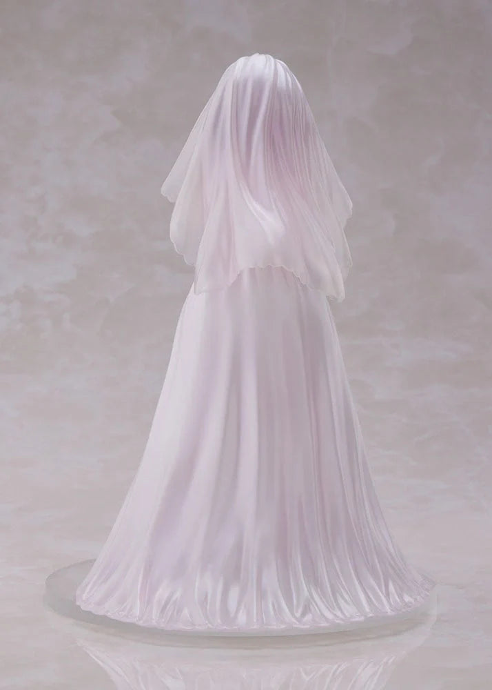 Atelier Sophie 2: The Alchemist of the Mysterious Dream - Sophie(Wedding Dress ver.) 1/7 Scale Figure FuRyu Corporation
