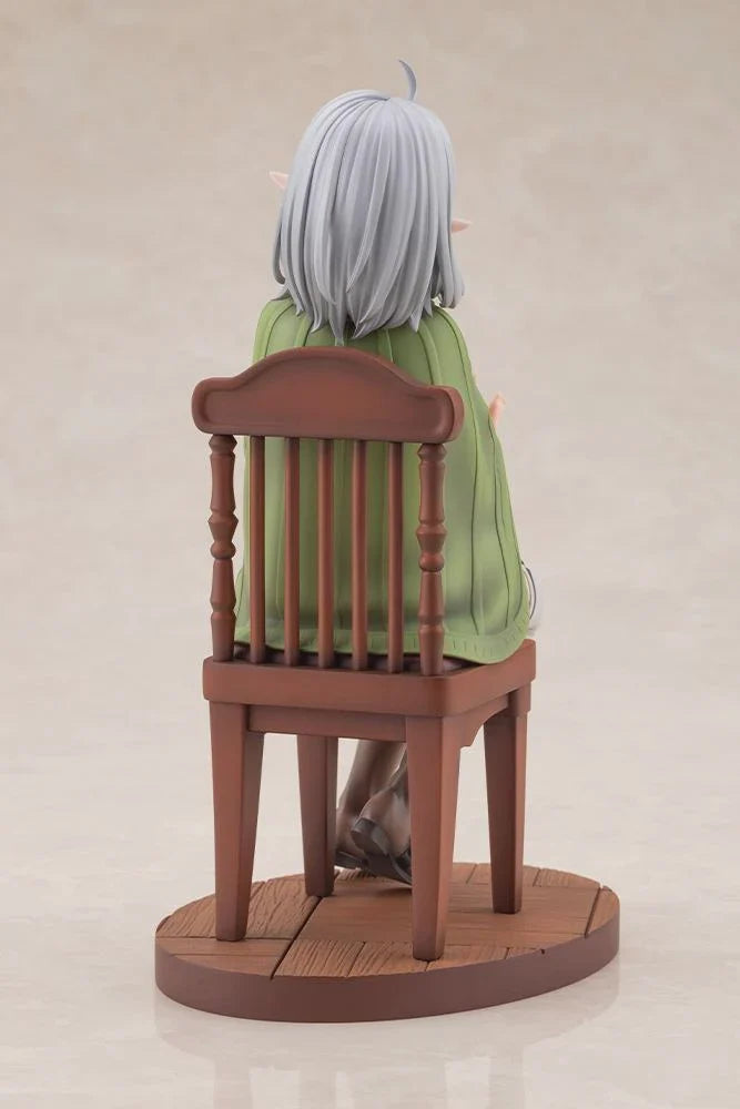 Mushoku Tensei: Jobless Reincarnation - Sylphiette Greyrat & Lucie Greyrat (Season 3 Ver.) 1/7 Scale Figure Kotobukiya