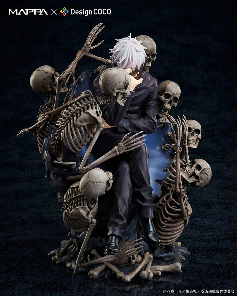 Jujutsu Kaisen - Satoru Gojo 1/7 Scale Figure Design COCO
