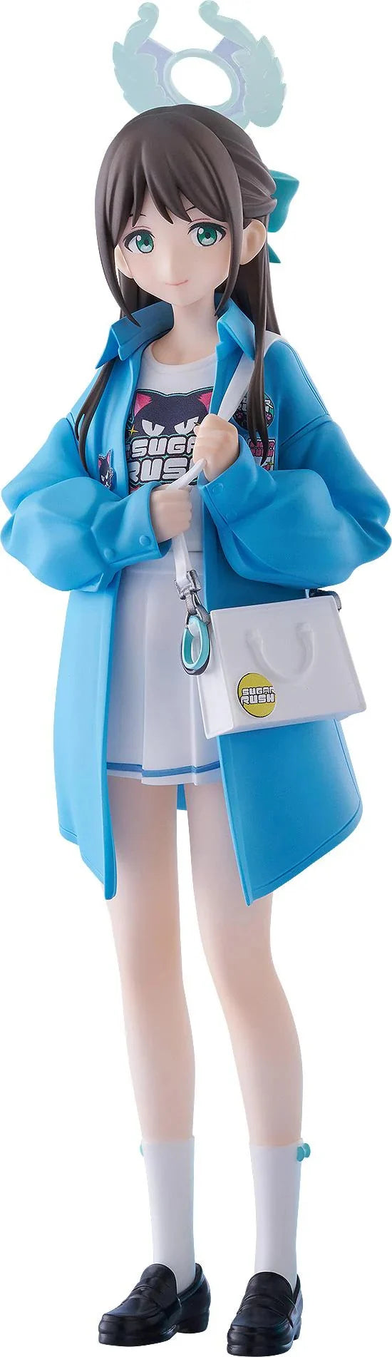 Blue Archive - Airi (Band Ver.) POP UP PARADE Good Smile Company
