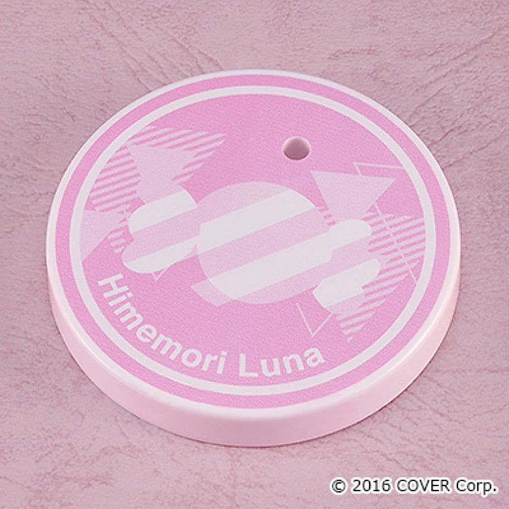 Hololive Production - Himemori Luna Nendoroid Max Factory