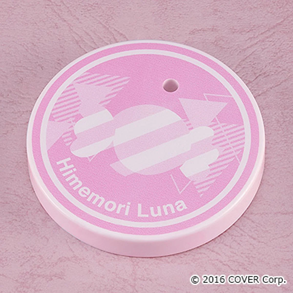 Hololive Production - Himemori Luna Nendoroid Max Factory