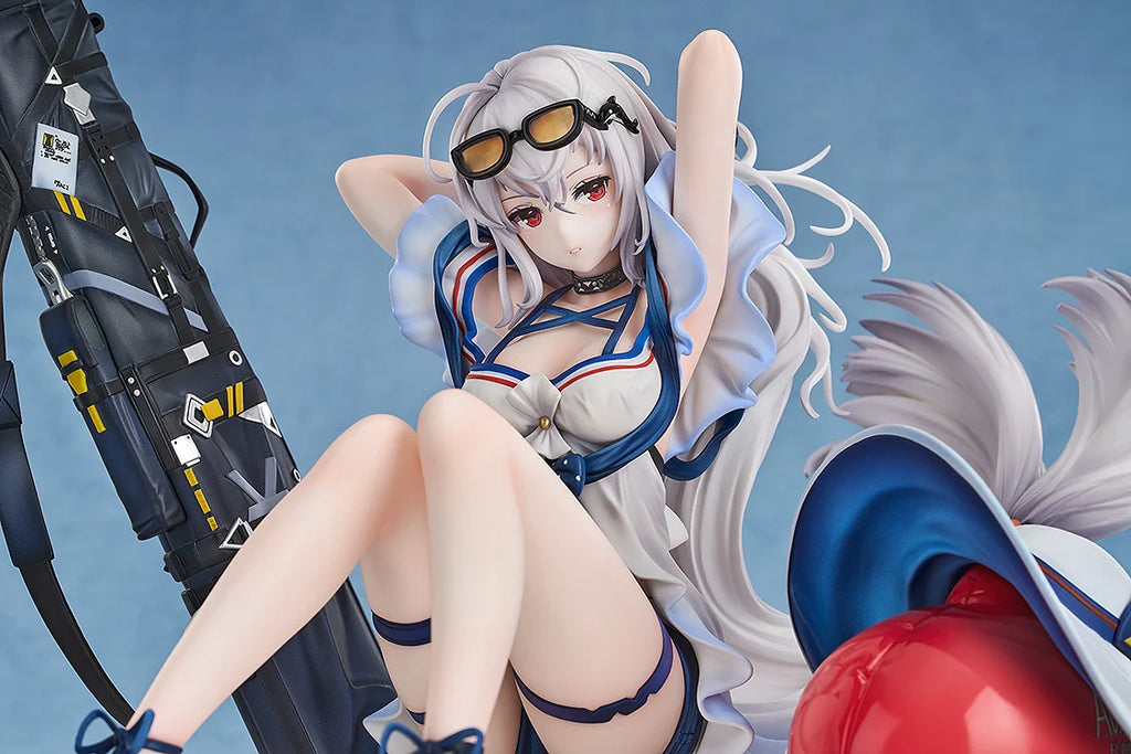 Arknights - Skadi (Waverider WR04 Ver) 1/7 Scale Figure Good Smile Arts Shanghai
