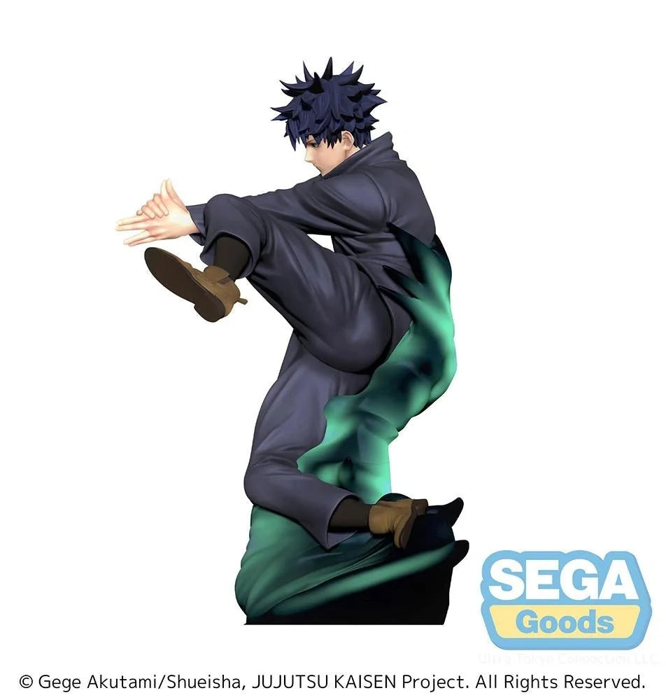JUJUTSU KAISEN - Megumi Fushiguro SPM Prize Figure SEGA