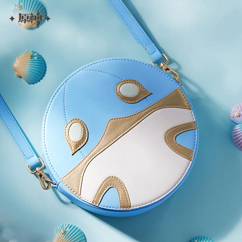 Genshin Impact - 2024 Carnival Gathering Series Shoulder Bag miHoYo