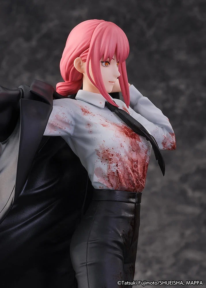 Chainsaw Man - Makima 1/7 Scale Figure eStream