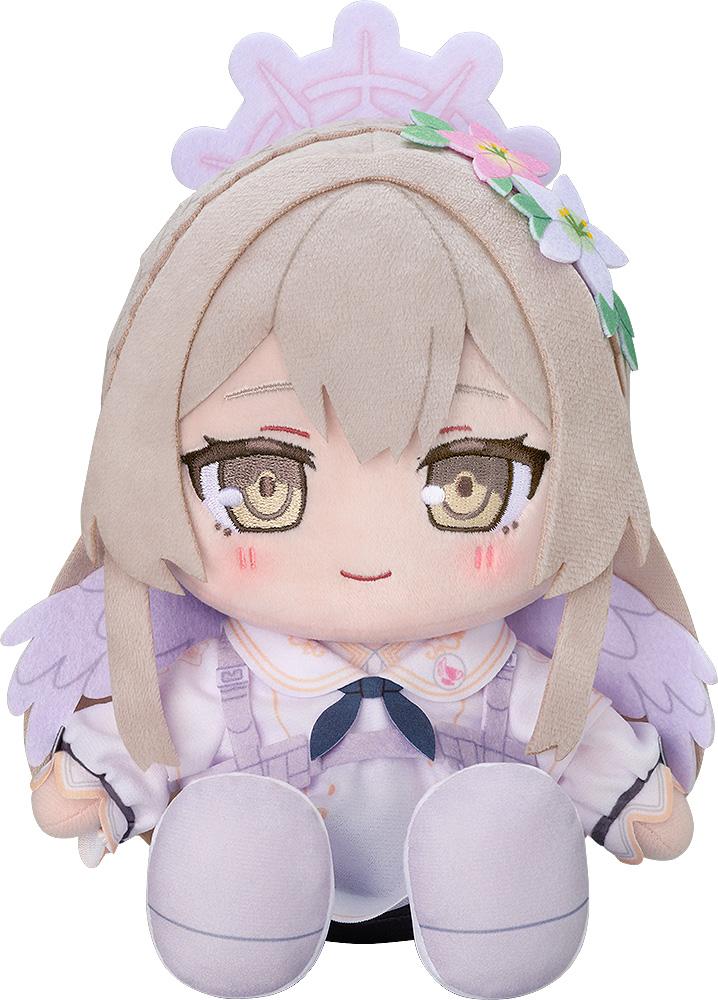 Blue Archive - Seia & Nagisa & Mika Chocopuni Plushie Good Smile Company