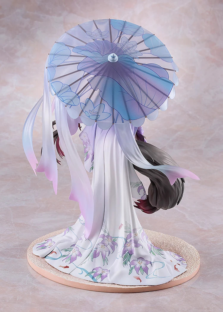 Blue Archive - Wakamo (Swimsuit Ver.) 1/7 Scale Figure Good Smile Company