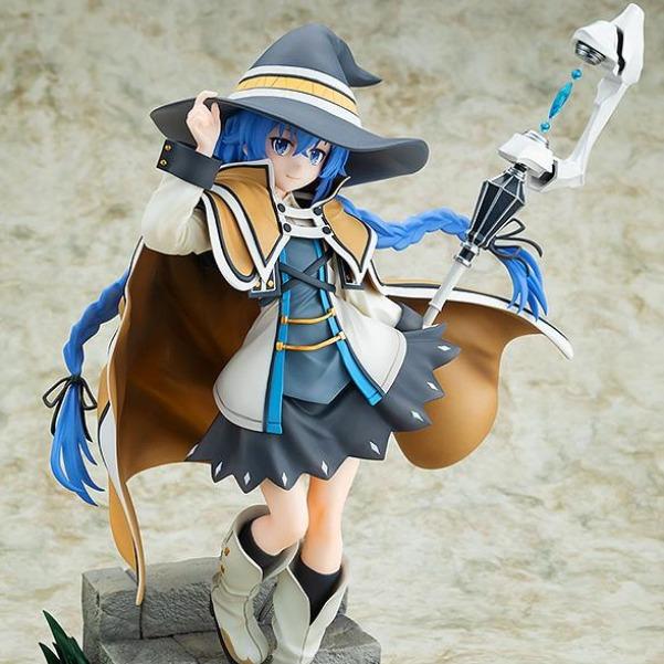 Mushoku Tensei: Jobless Reincarnation - Roxy Migurdia 1/7 Scale Figure Chara-Ani