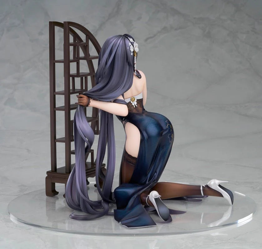 Azur Lane - Azuma (Regular & Light Equipped Ver.) 1/7 Scale Figure Alter