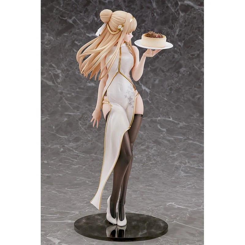 Atelier - Klaudia & Ryza (Chinese Dress Ver.) 1/6 Scale Figure Phat Company