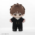 Cardcaptor Sakura - Syaoran Li Plushie puyoo