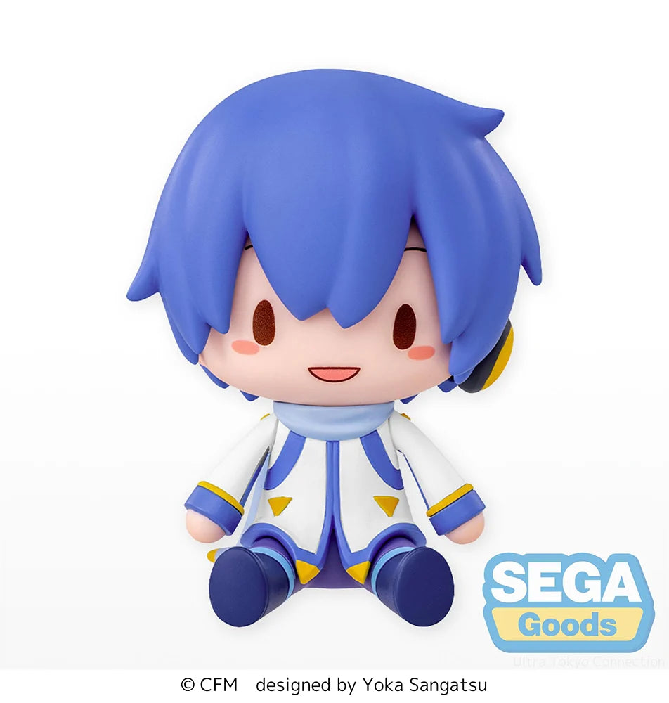 Hatsune Miku - KAITO Chibi Mini Figure SEGA