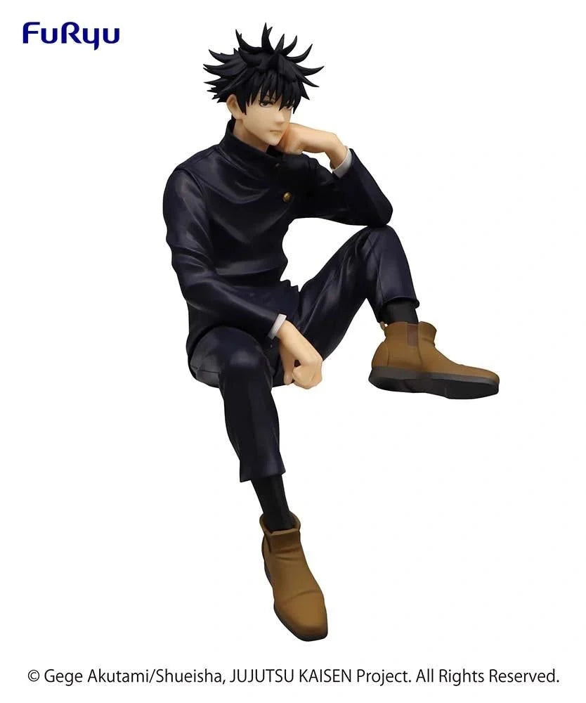 JUJUTSU KAISEN - Megumi Fushiguro Prize Figure FuRyu Corporation