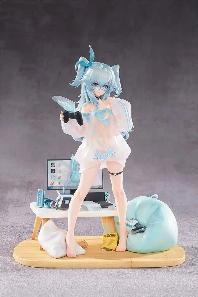 Girls' Frontline - PA-15 (Marvelous Yam Pastry Ver.) 1/7 Scale Figure HOBBYMAX
