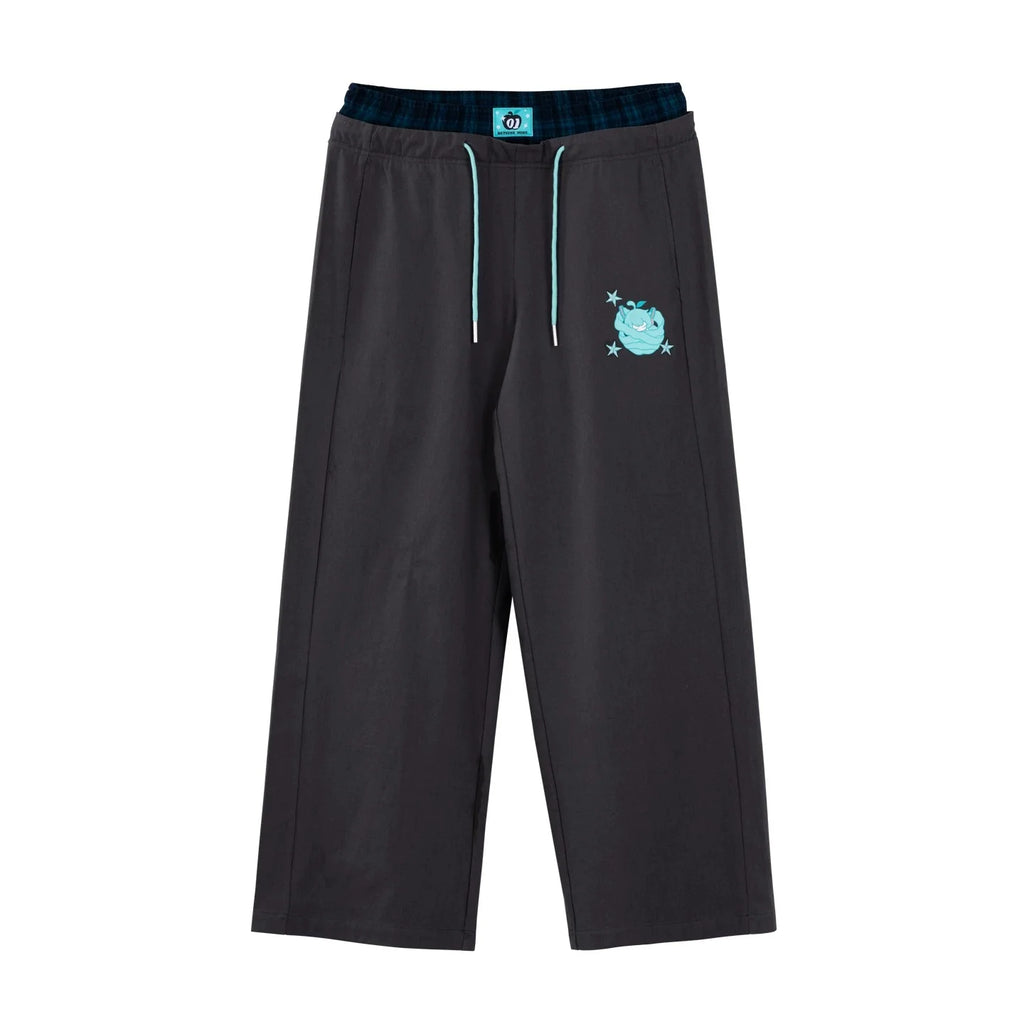 Hatsune Miku - Millennium Rock Candy Series Pants Moeyu