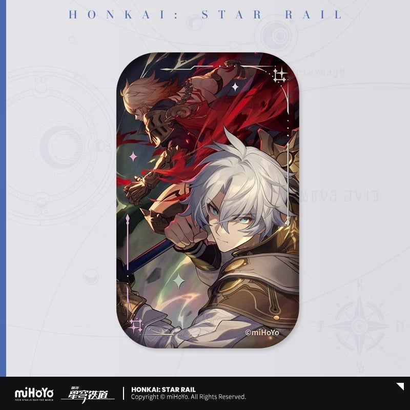 Honkai: Star Rail - Light Cone Series Badge miHoYo