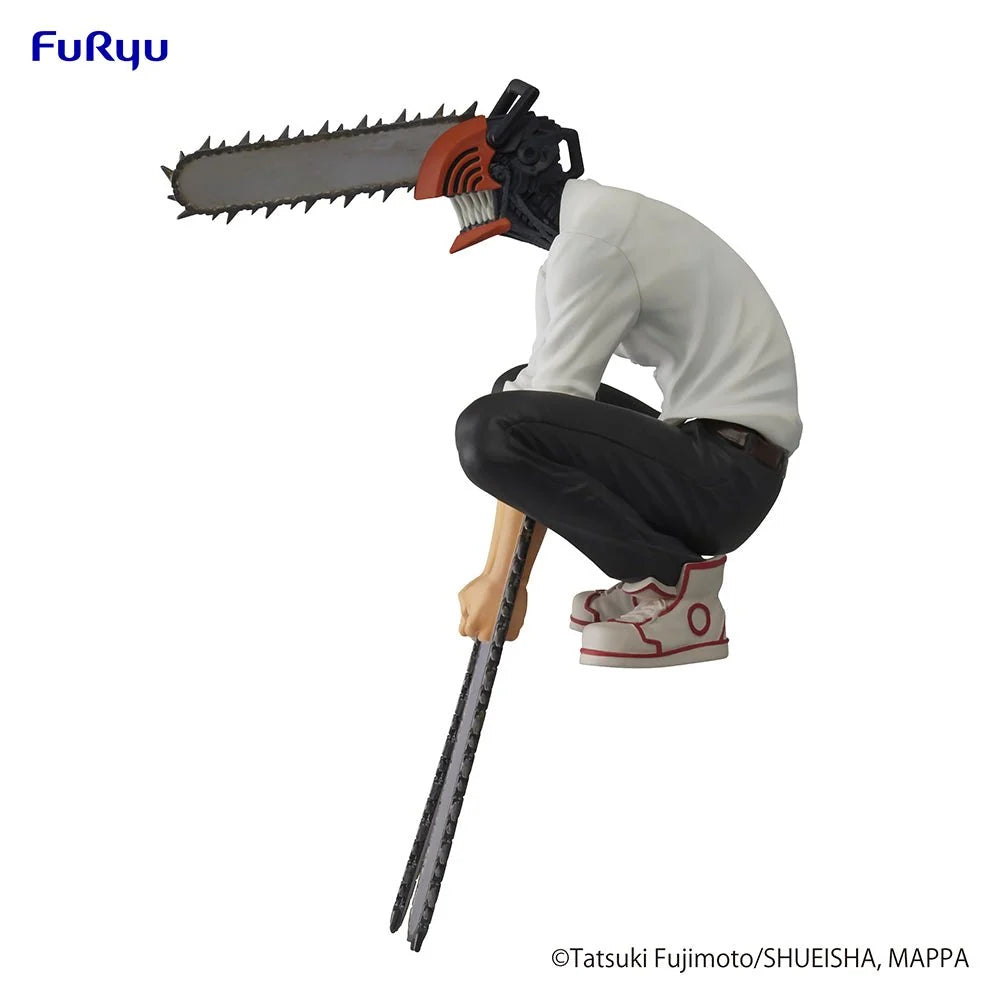Chainsaw Man - Chainsaw man Prize Figure FuRyu Corporation