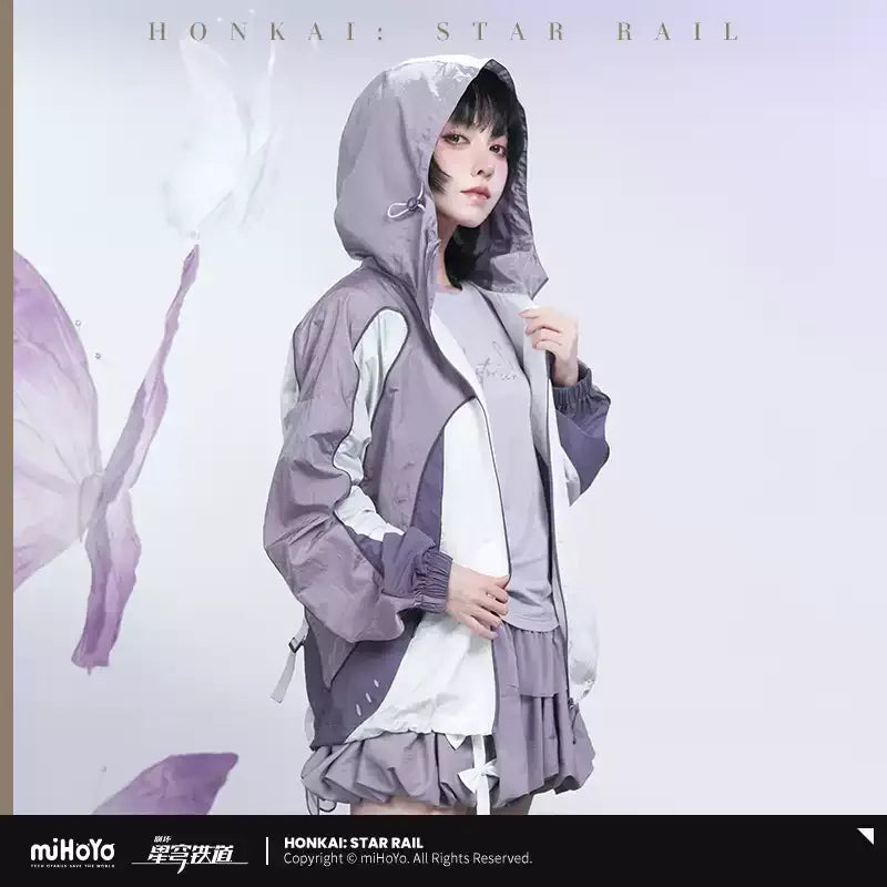 Honkai: Star Rail - Castorice Impression Overcoat miHoYo