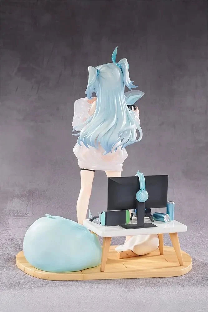 Girls' Frontline - PA-15 (Marvelous Yam Pastry Ver.) 1/7 Scale Figure HOBBYMAX