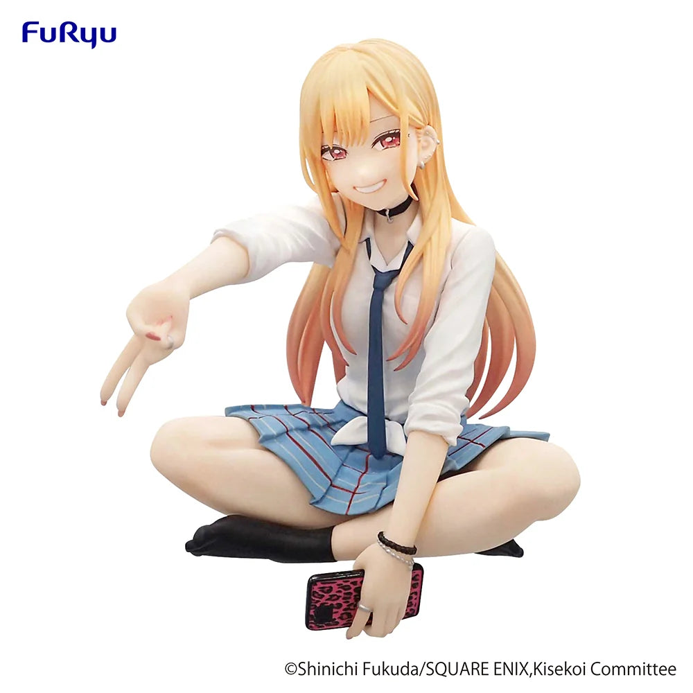 My Dress-Up Darling - Marin Kitagawa Noodle Stopper Prize Figure FuRyu Corporation