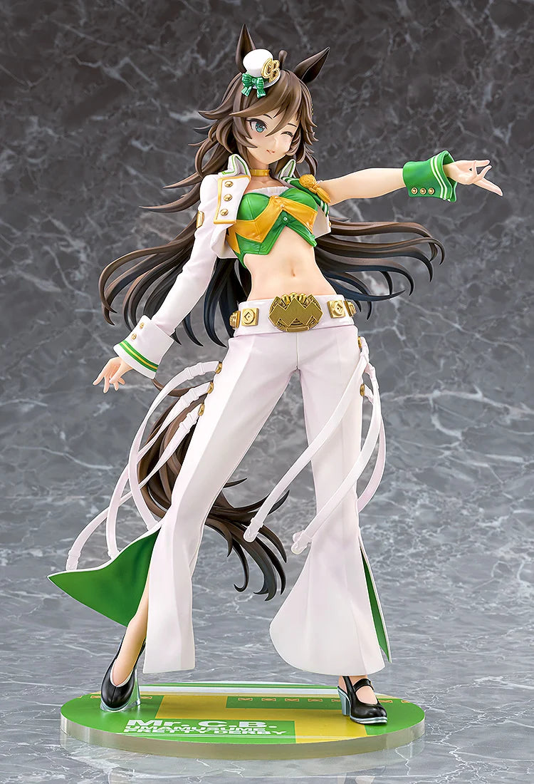 Umamusume: Pretty Derby - Mr. C.B. 1/7 Scale Figure Phat!