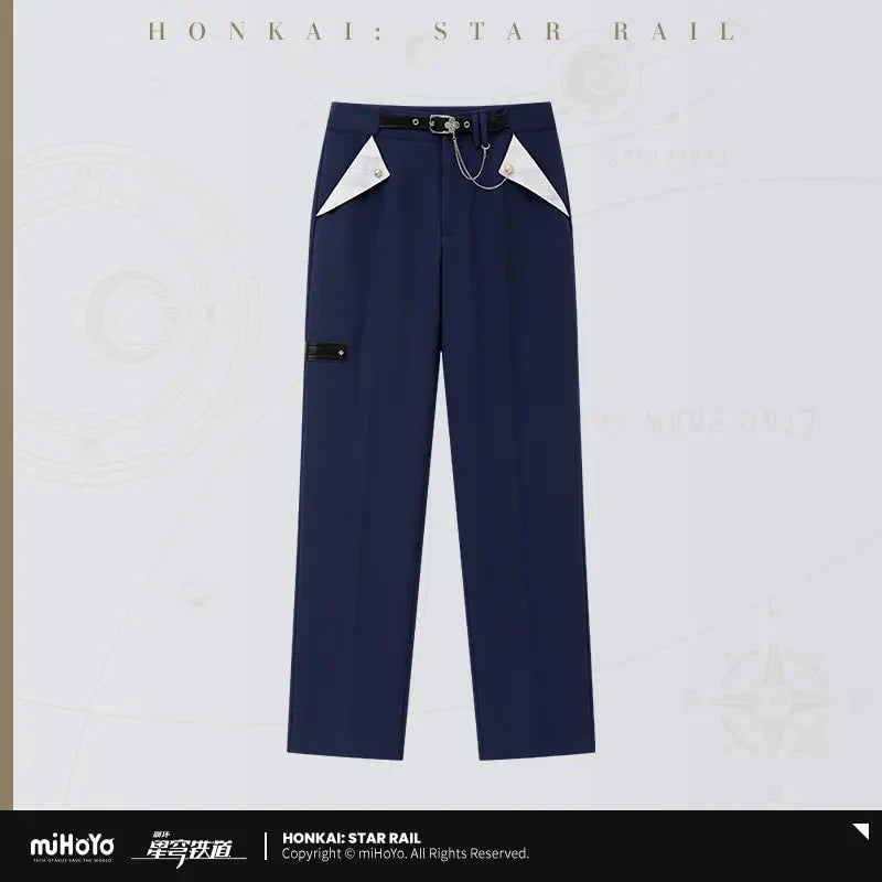 Honkai: Star Rail - March 7th Impression Series Pants miHoYo