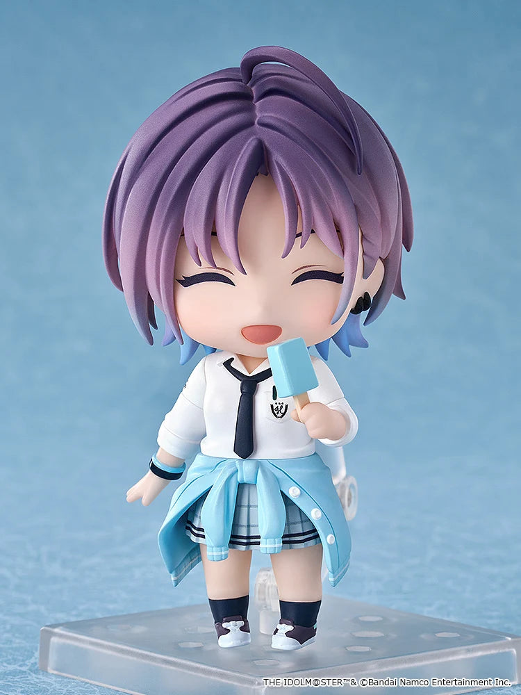 THE IDOLM@STER SHINY COLORS - Toru Asakura Nendoroid Good Smile Arts Shanghai