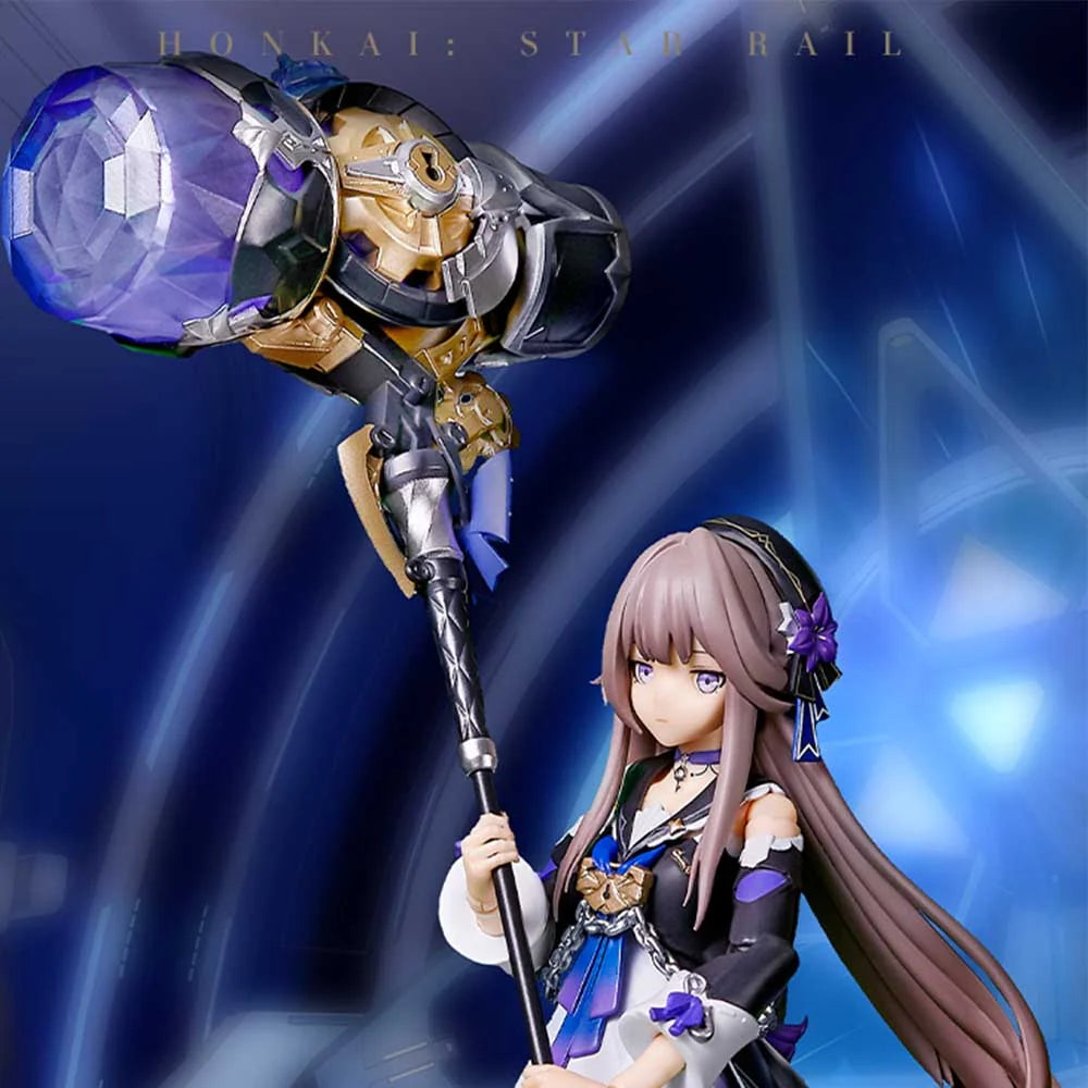 Honkai: Star Rail - Herta 1/8 Scale Action Figure miHoYo
