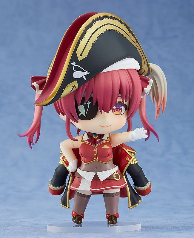 Hololive production - Houshou Marine(re-run) Nendoroid Good Smile Company