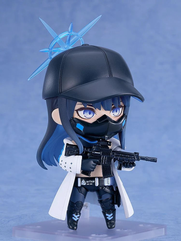 Blue Archive - Saori Joumae Nendoroid Good Smile Company