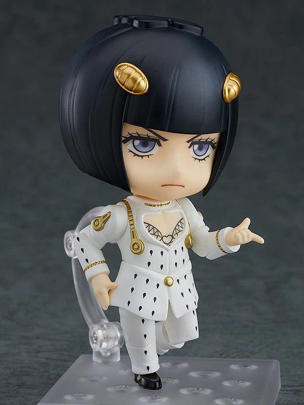 JoJo's Bizarre Adventure: Golden Wind - Bruno Bucciarati (re-run) Nendoroid Medicos Entertainment