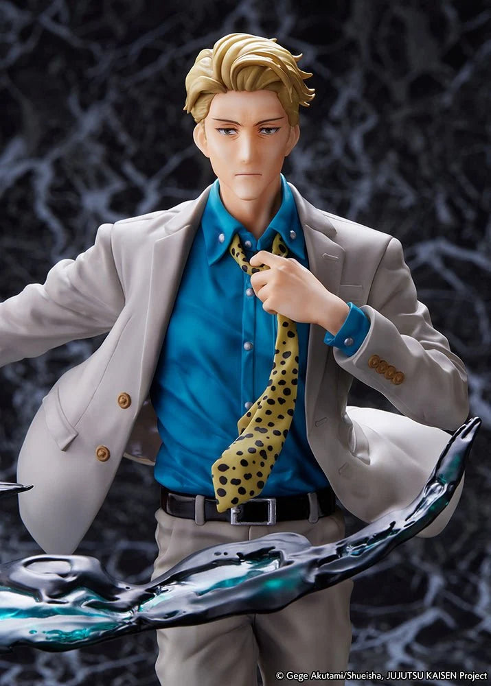 Jujutsu Kaisen - Kento Nanami 1/7 Scale Figure eStream