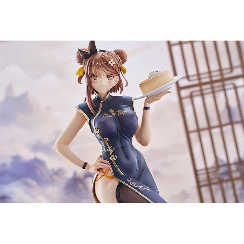 Atelier - Klaudia & Ryza (Chinese Dress Ver.) 1/6 Scale Figure Phat Company