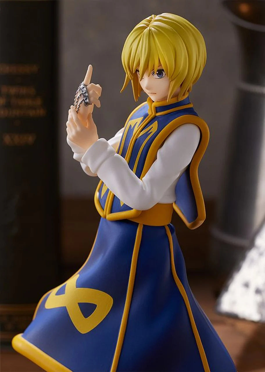 Hunter x Hunter - Curarpikt POP UP PARADE Good Smile Company