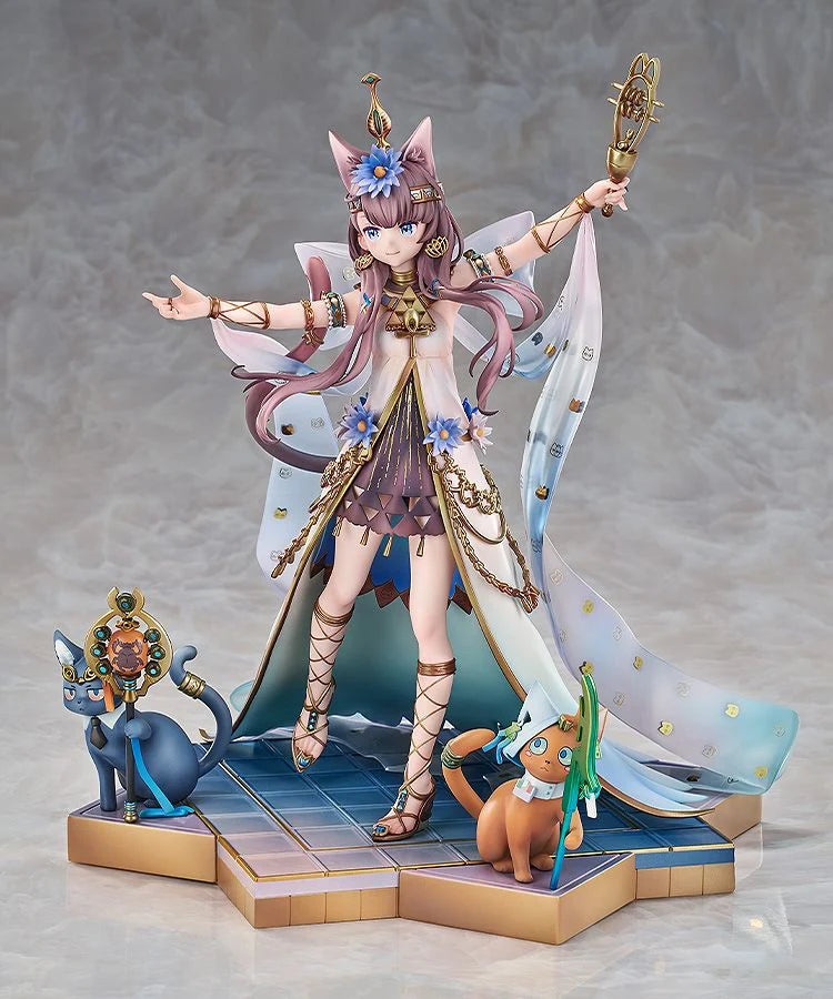 Arknights - Pepe (Nuit of the Nightsky Ver) 1/7 Scale Figure Good Smile Arts Shanghai