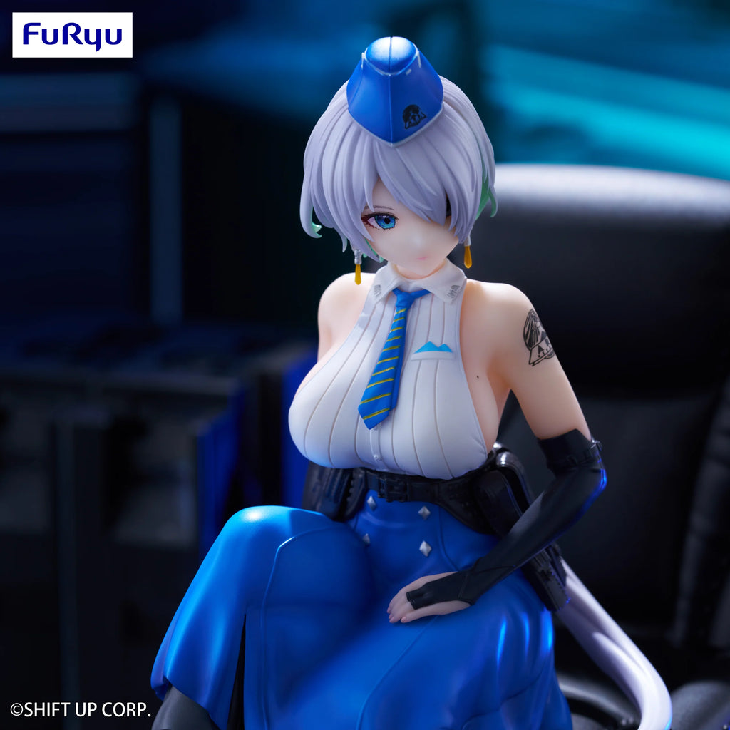 Goddess of Victory: Nikke - Brid Prize Figure Furyu