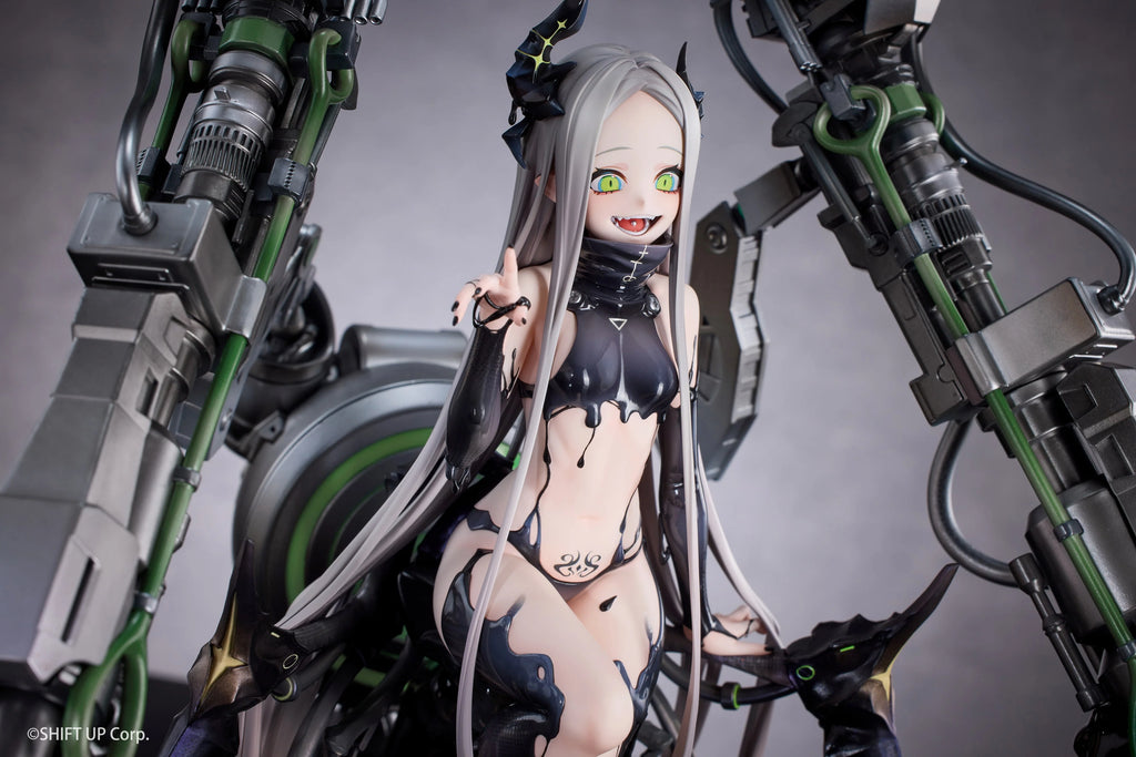 Goddess of Victory: Nikke - Leviathan 1/7 Scale Figure Hobbysakura