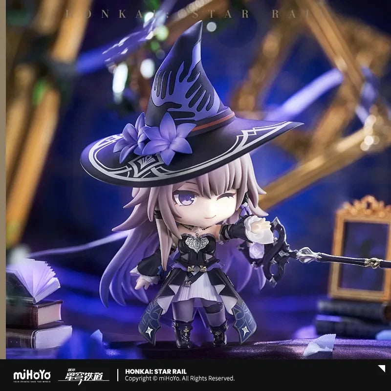 Honkai: Star Rail - The Herta Nendoroid Good Smile Company
