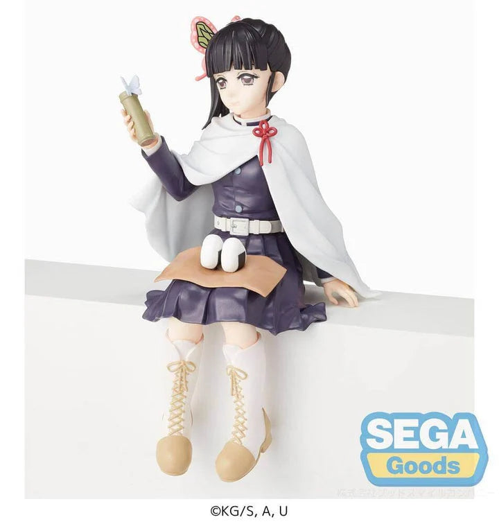 Demon Slayer: Kimetsu no Yaiba - Kanao Tsuyuri Prize Figure SEGA