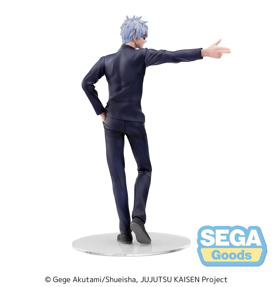 Jujutsu Kaisen - Satoru Gojo Prize Figure SEGA