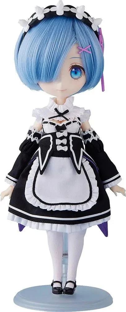 Re:Zero Starting Life In Another World - Harmonia humming Rem GSC