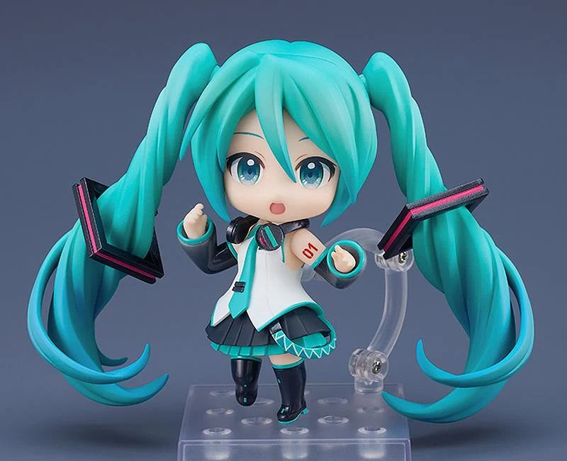 Hatsune Miku - Hatsune Miku V3 Nendoroid Good Smile Company