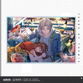 Tears of Themis - Botanical Amusement Series Art Board miHoYo
