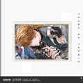 Tears of Themis - Tales of the Supernatural Series Acrylic Ornament miHoYo