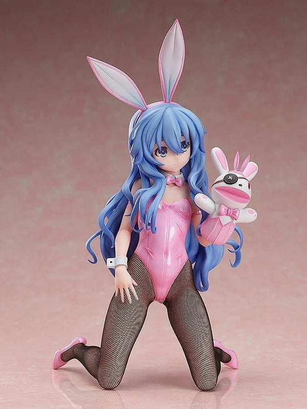 Date A Live - Yoshino (Bunny Ver.) 1/4 Scale Figure FREEing