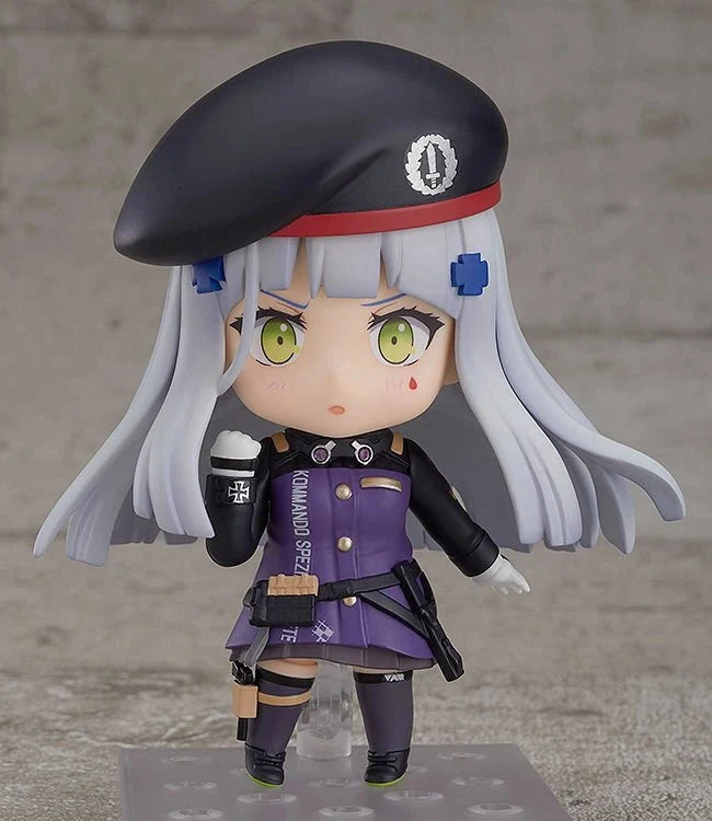Girls' Frontline - 416 Nendoroid Figure Good Smile Company