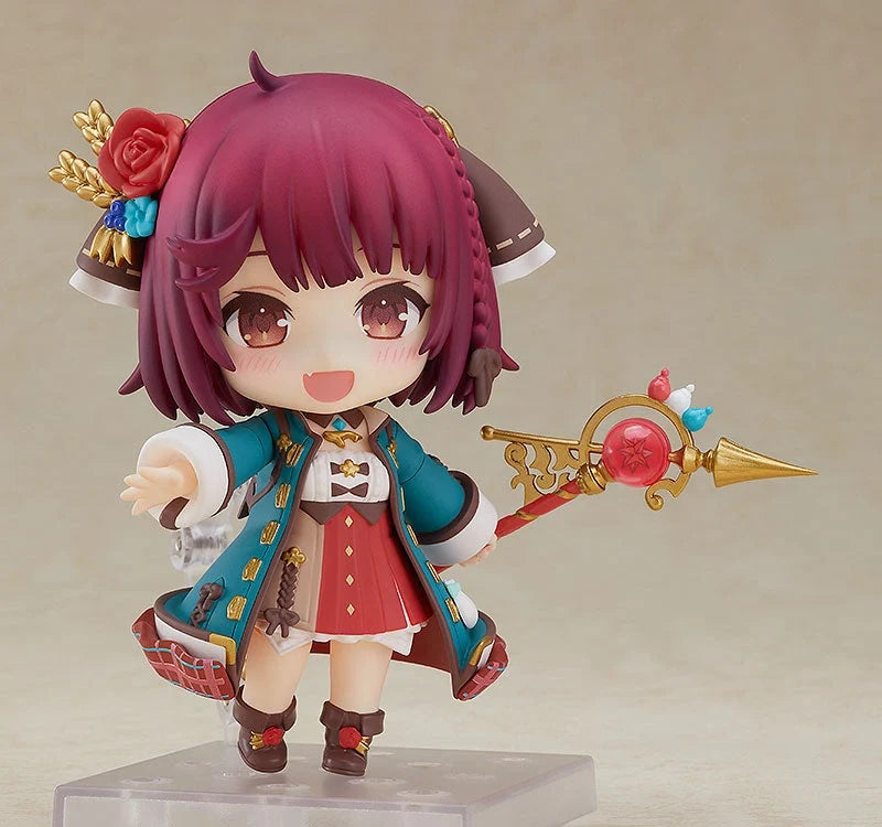 Atelier Sophie 2: The Alchemist of the Mysterious Dream - Sophie Neuenmuller Nendoroid Good Smile Company