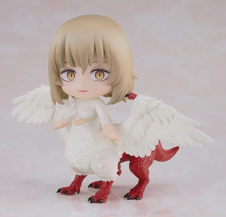 Delicious in Dungeon - Falin (Chimera Ver.) Nendoroid Good Smile Company